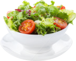 ensalada