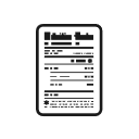 noun_Nutrition Facts_75178 etiqueta