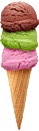 helado