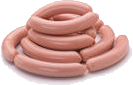 salchichas