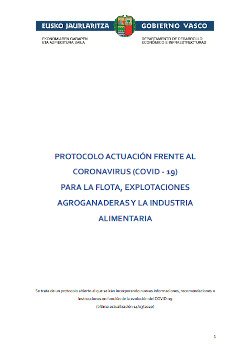 Protocolo