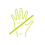 noun_dont touch sign_2017847