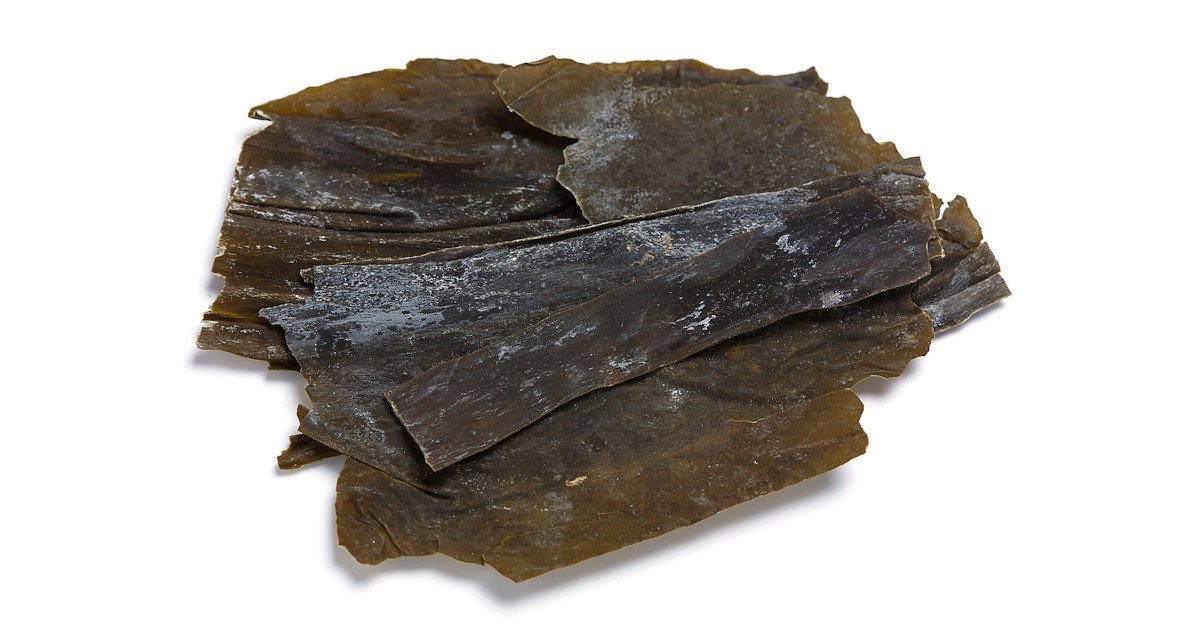kombu