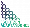 Egokitzen / Adaptándonos Egokitzen / Adaptándonos