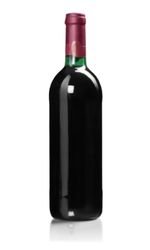 botella vino