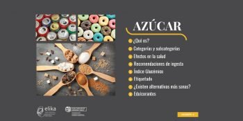 Azúcares