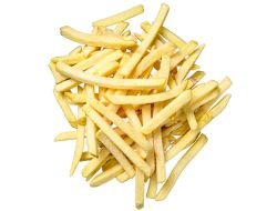patatas congeladas