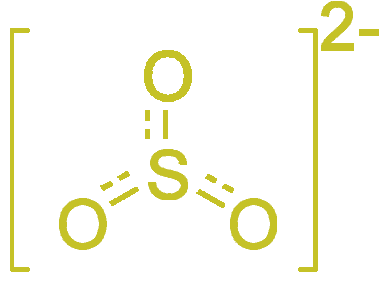 sulfitos