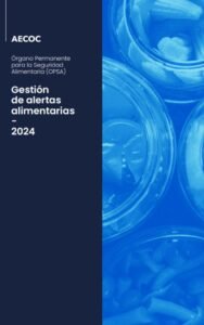 guia Alertas alim Operadores Guia de alertas para operadores