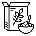 Cereales