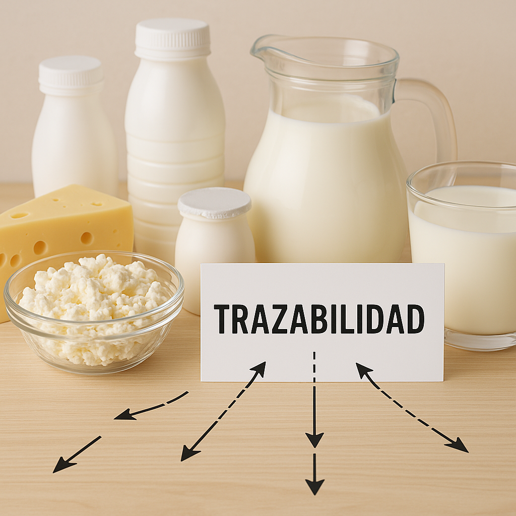 trazabilidad