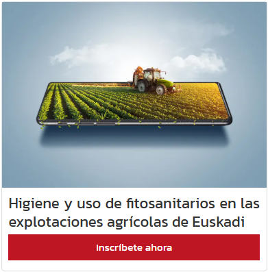 curso fitosanitarios